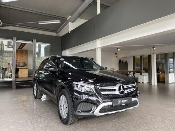 Mercedes-Benz GLC 250 d 4Matic 150 kW image number 2