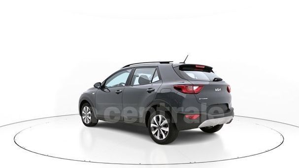 Kia Stonic 1.0 T-GDi 100 74 kW image number 21