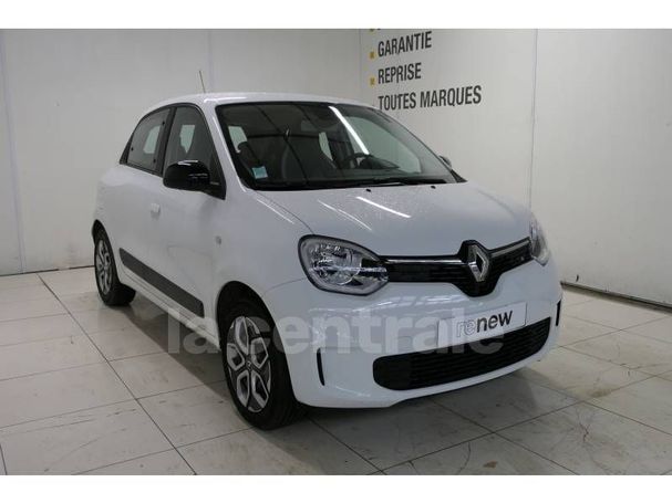 Renault Twingo SCe 65 48 kW image number 2