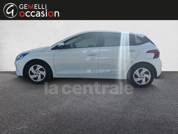 Hyundai i20 62 kW image number 5