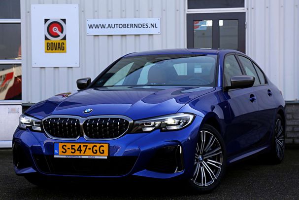 BMW 340i M xDrive 275 kW image number 1