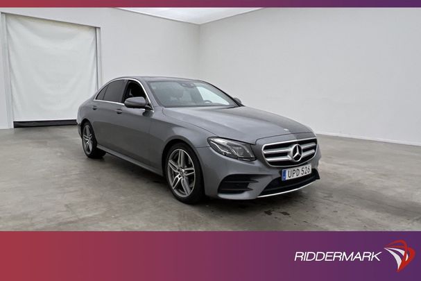 Mercedes-Benz E 220 d 143 kW image number 2