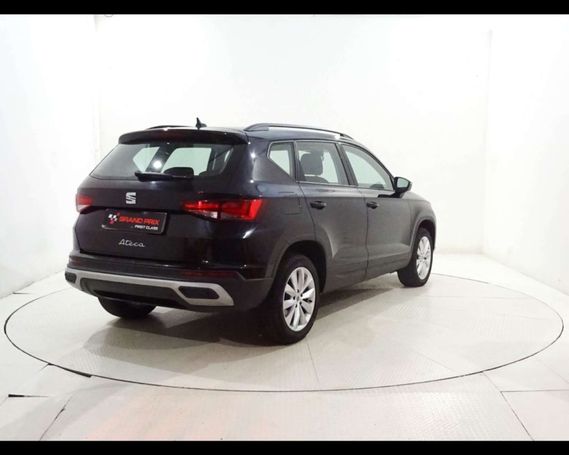 Seat Ateca 2.0 TDI DSG 110 kW image number 6