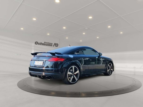 Audi TT RS 2.5 TFSI quattro 294 kW image number 4