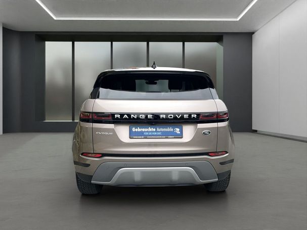 Land Rover Range Rover Evoque 183 kW image number 6