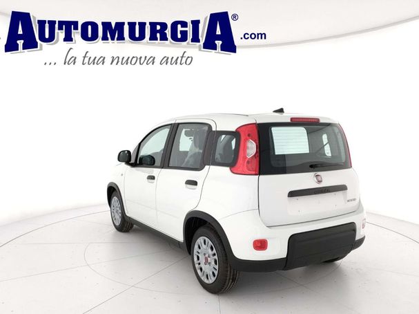 Fiat Panda 1.0 Hybrid 51 kW image number 5