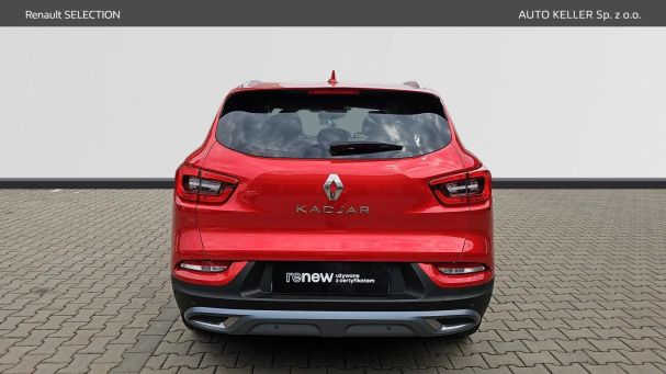 Renault Kadjar 103 kW image number 3