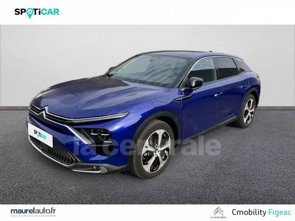 Citroen C5 X 165 kW image number 1