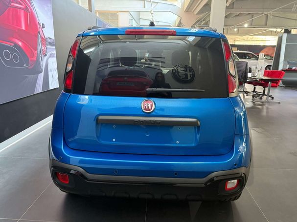 Fiat Panda 51 kW image number 4