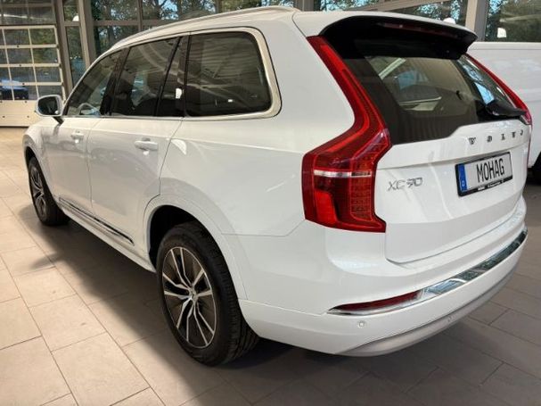 Volvo XC90 T8 AWD Inscription 287 kW image number 4