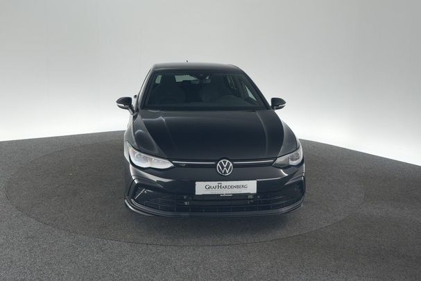 Volkswagen Golf 1.5 eTSI R-Line DSG 110 kW image number 2