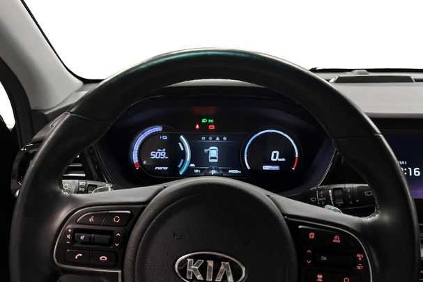 Kia Niro e 64 kWh 150 kW image number 9