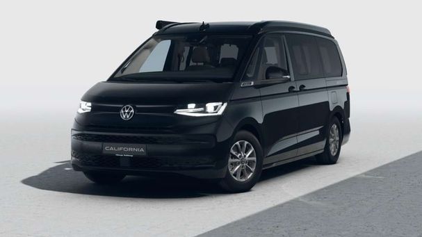 Volkswagen T7 California 2.0 TDI Beach DSG 110 kW image number 1