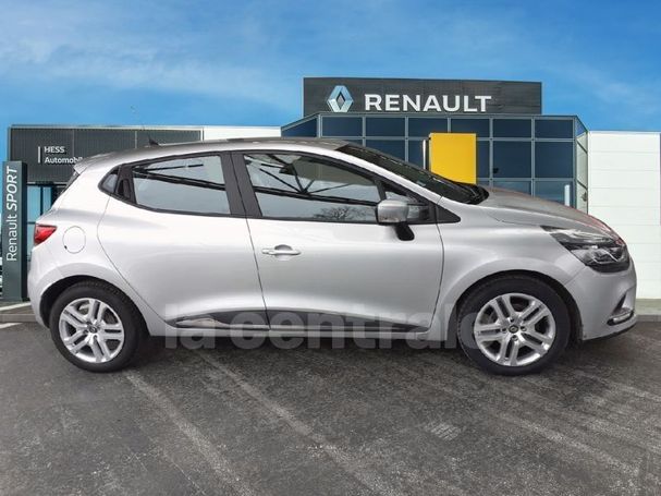 Renault Clio Energy dCi 75 55 kW image number 20