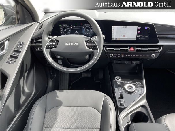 Kia Niro 150 kW image number 11