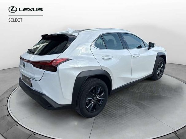 Lexus UX 250h 135 kW image number 2