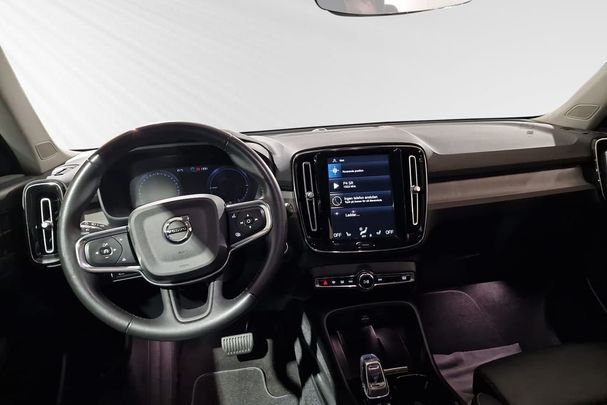 Volvo XC40 T5 Recharge 196 kW image number 9