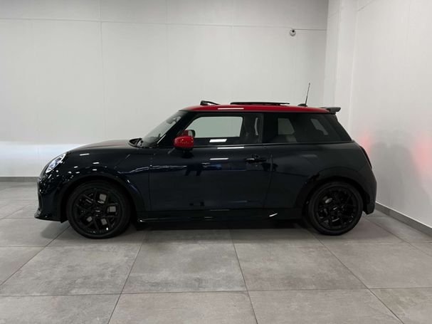 Mini Cooper S JCW DKG 152 kW image number 3