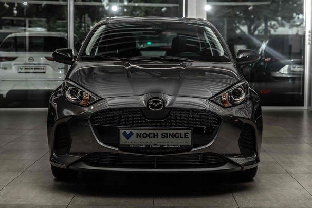 Mazda 2 Hybrid 85 kW image number 2