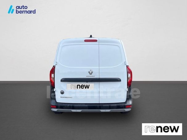 Renault Kangoo BLUE dCi 115 85 kW image number 18