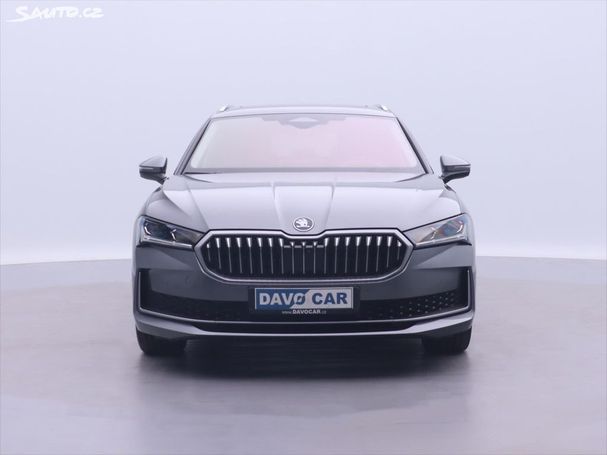 Skoda Superb 2.0 TDI DSG 110 kW image number 3