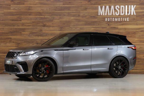 Land Rover Range Rover Velar Dynamic 405 kW image number 1