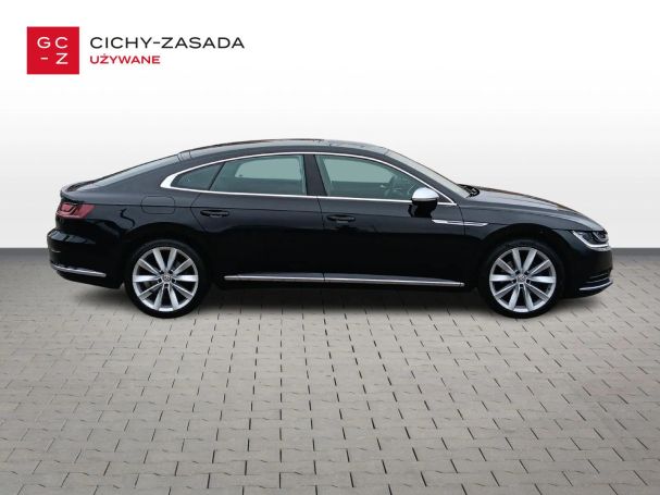 Volkswagen Arteon Elegance 140 kW image number 6