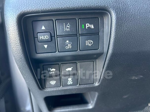 Honda CR-V 135 kW image number 8