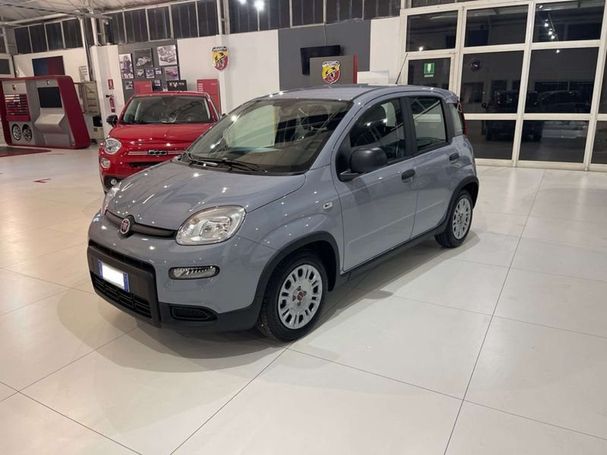 Fiat Panda 51 kW image number 1