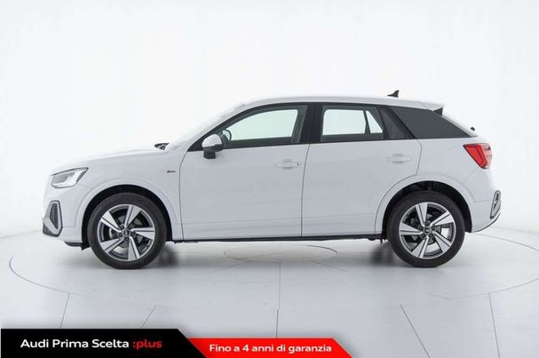 Audi Q2 30 TDI S tronic S-line 85 kW image number 5