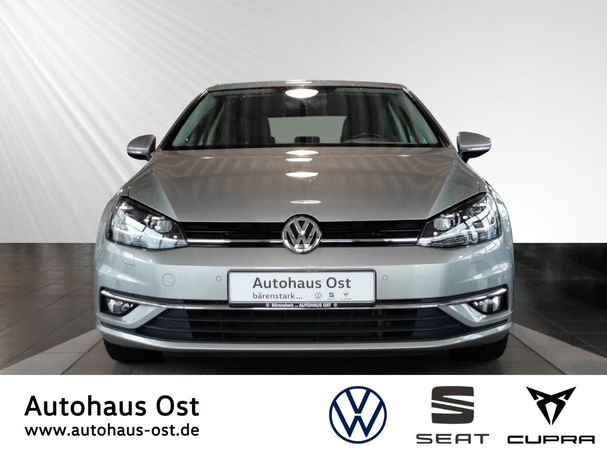 Volkswagen Golf 1.0 TSI Comfortline 81 kW image number 2