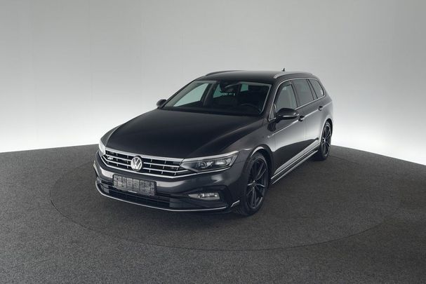 Volkswagen Passat Variant 2.0 TDI Elegance DSG 147 kW image number 1