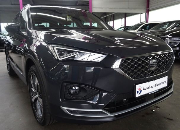 Seat Tarraco 2.0 TDI XCellence 4Drive 147 kW image number 2