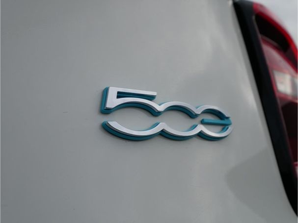 Fiat 500 e 42 kWh 87 kW image number 38