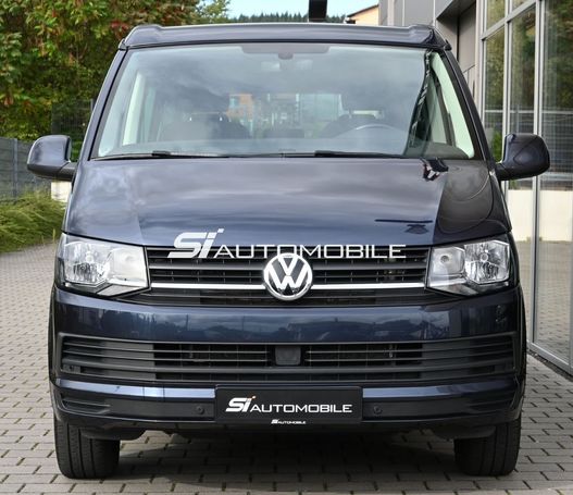 Volkswagen T6 California 110 kW image number 8