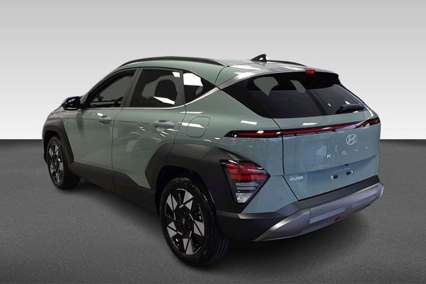 Hyundai Kona Premium 104 kW image number 4