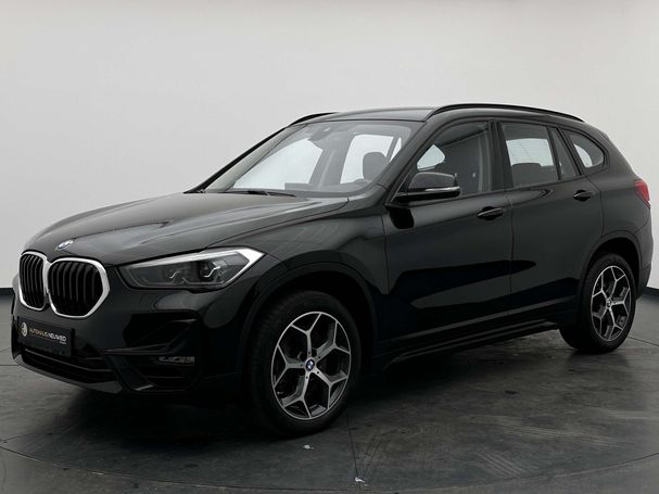 BMW X1 sDrive20i 141 kW image number 1