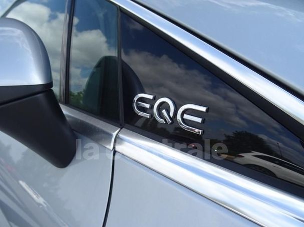 Mercedes-Benz EQE 350 215 kW image number 32