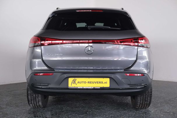 Mercedes-Benz EQA 250 140 kW image number 6