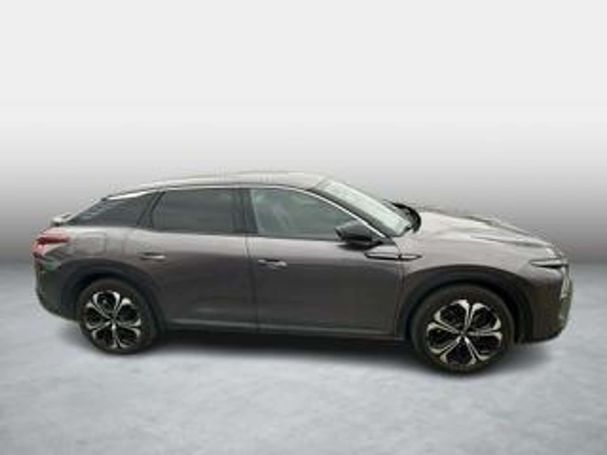 Citroen C5 X Hybrid Shine 165 kW image number 5