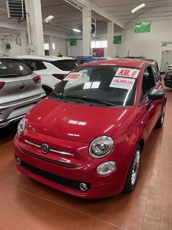 Fiat 500 1.0 51 kW image number 1