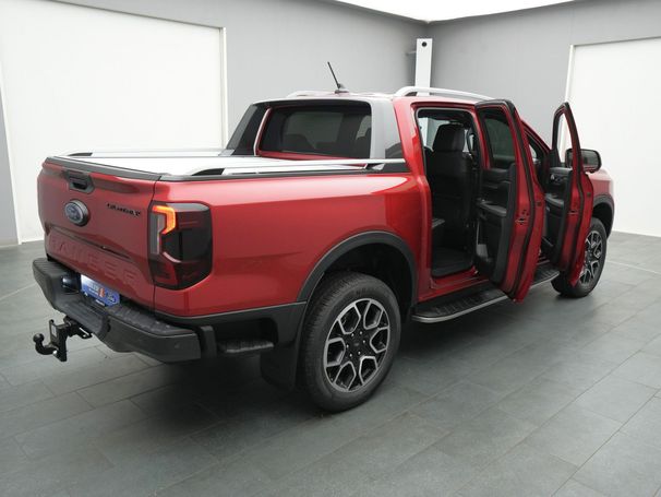 Ford Ranger Wildtrak 177 kW image number 41