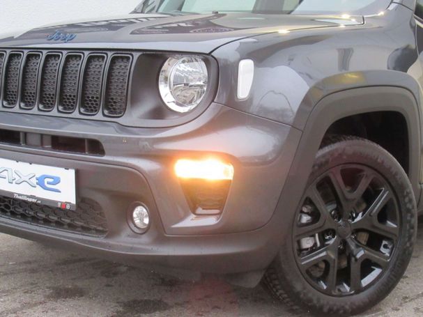 Jeep Renegade PHEV 140 kW image number 4