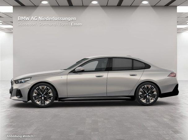 BMW 520i 140 kW image number 5