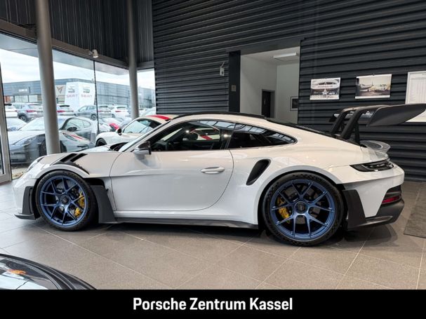 Porsche 992 GT3 RS 4.0 386 kW image number 4