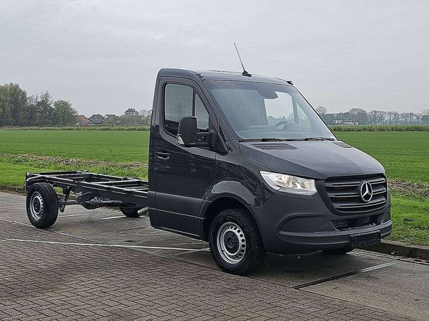 Mercedes-Benz Sprinter HA 125 kW image number 2