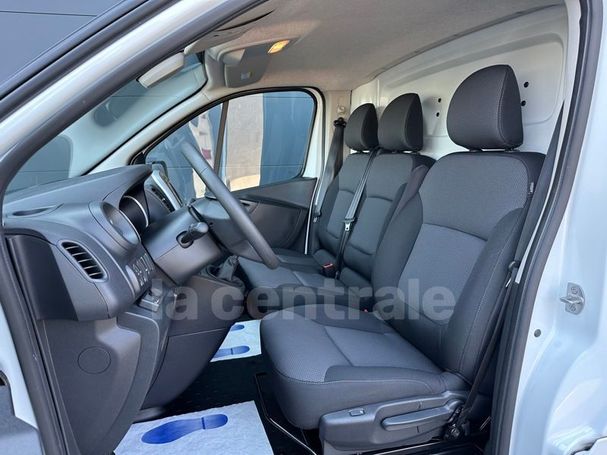 Renault Trafic L1H1 dCi 120 88 kW image number 15