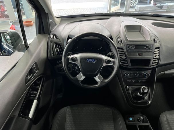 Ford Transit Connect Kombi 1.5 Trend 74 kW image number 14