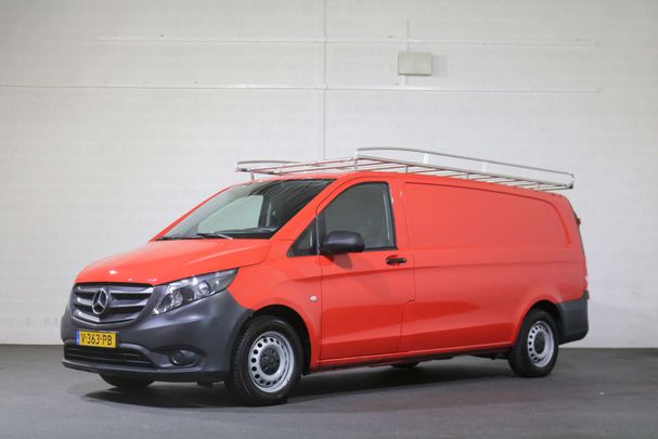 Mercedes-Benz Vito 114 CDi extra 100 kW image number 2