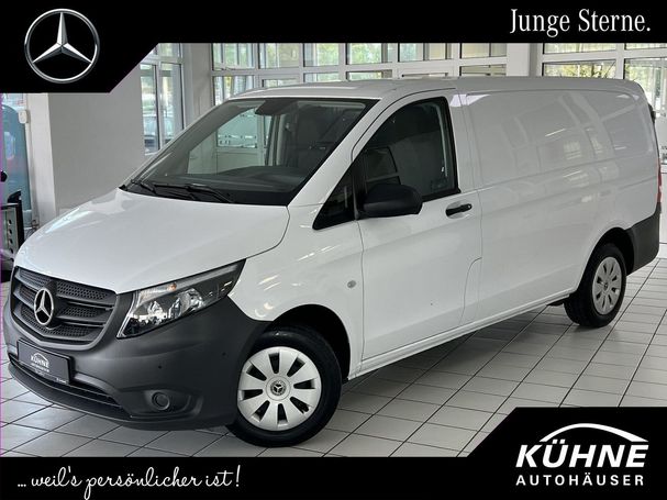 Mercedes-Benz Vito 116 CDI 120 kW image number 1